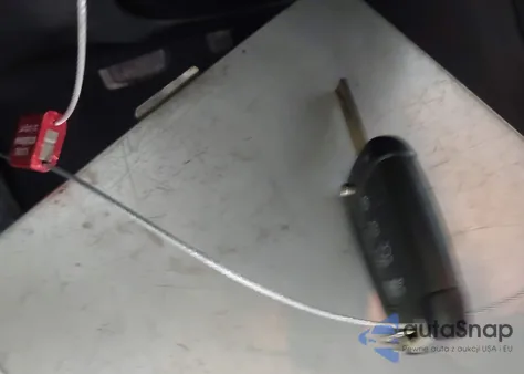 2020 Hyundai Kona Se z USA, uszkodzony, nr VIN KM8K12AAXLU415943